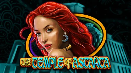 The Temple Of Astarta - Spin City - Congo